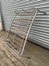 Vintage Flat 4 VW Beetle T1 Roof Rack