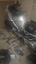 Project Motorbike/ restoration/ Xj900 Diversion