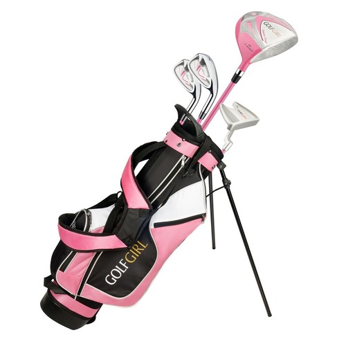 Golf girl junior girls - girl,