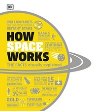 How Space Works: The Facts