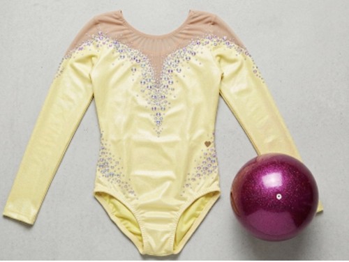 Brand new rhythmic gymnastics - new,