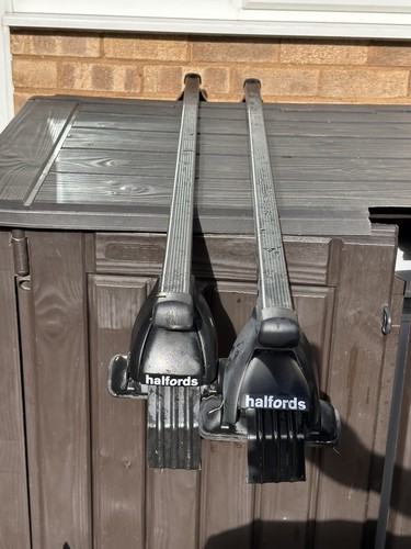 Roof bars rack halfords - roof,