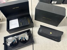 Linda Farrow - 626 C2 Round