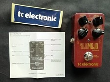 TC Electronic Mojo Mojo