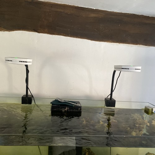 Marine fish tank accessories - marine,