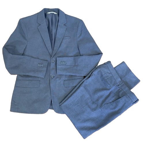 Boys size linen - h&m, blend