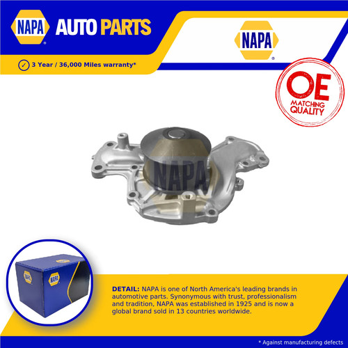 Water pump nwp1248 - water,