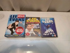 Lee Evans: 1994-2011 -