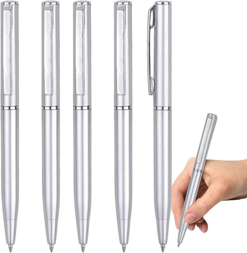 Pcs mini ballpoint pens - 5,