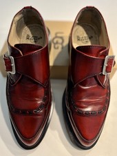 Dr Martens Creeper Diano Monk