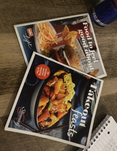Small slimming world - small,