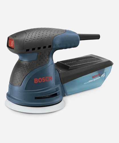 Bosch ros20vsc orbital - bosch, 5"