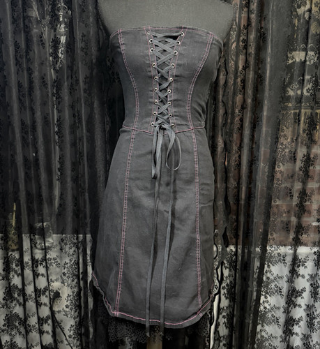 Vintage 2000s tripp nyc - tripp,