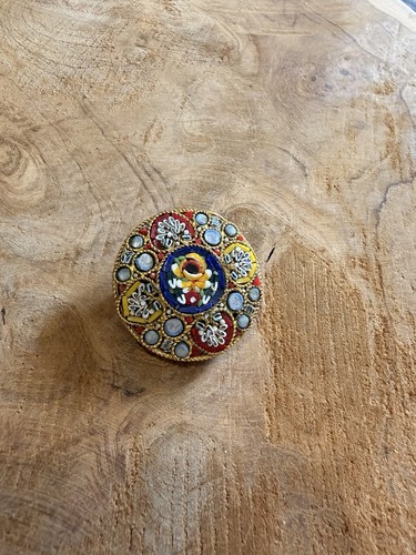Vintage italian micro - italian,