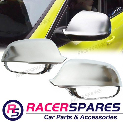 Matte chrome mirror - matte, cover