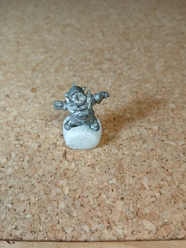Blood bowl dwarf casualty - blood,