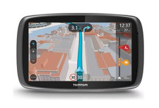 TomTom GO 6100 World 6 inch