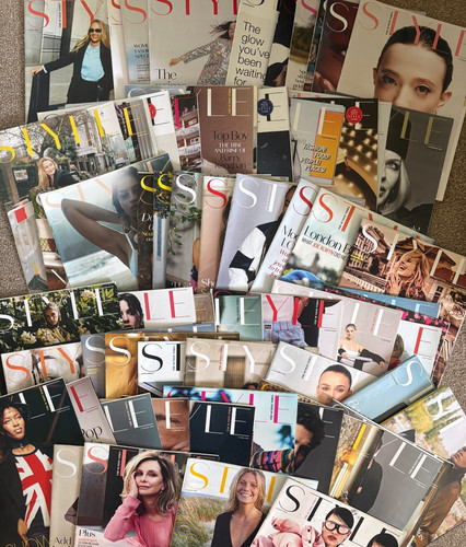 The sunday times style - times,