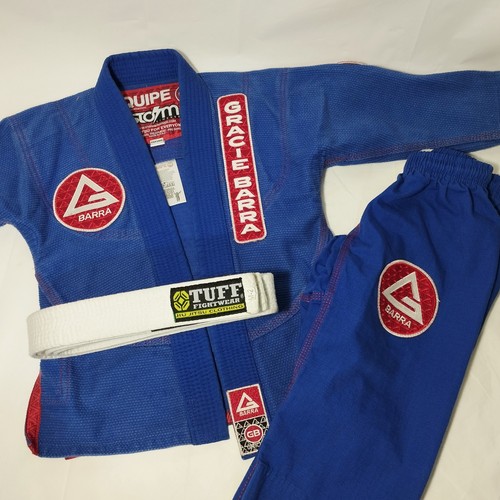 Gracie barra jiu jitsu bjj - jitsu,