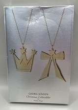 Nwb georg jensen christmas - nwb,