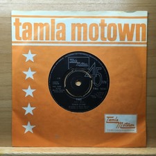 EDWIN STARR - TIME  7" VINYL
