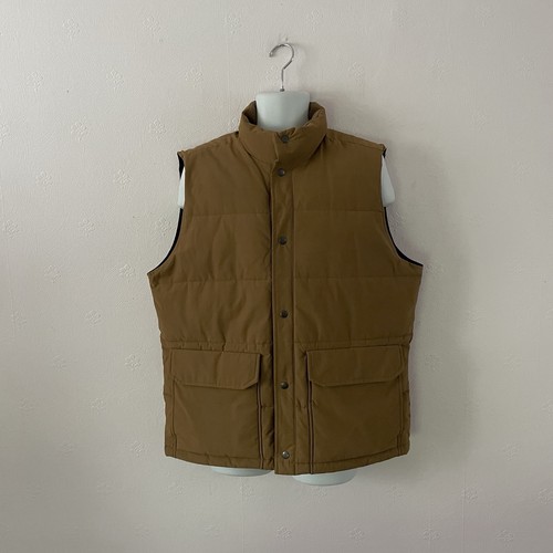Gap puffer gilet - gilet,