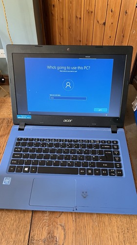 Acer aspire a114 - acer, laptop