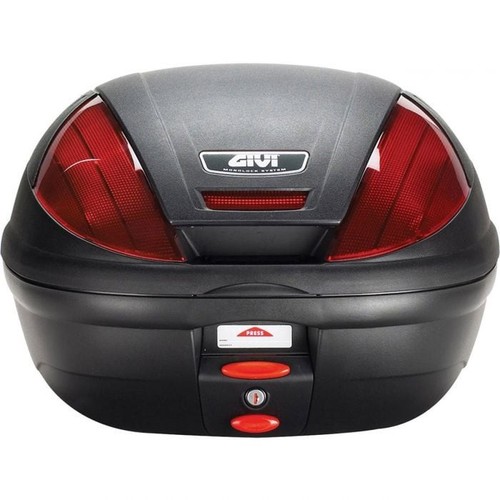 Givi e370 monolock litre - e370,