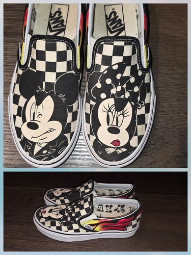 Size limited edition vans x - vans,