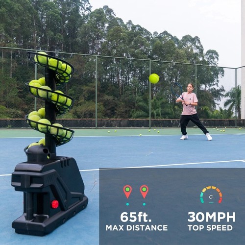 3809bh tennis ball machine - 3809bh,