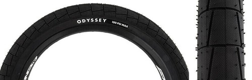 Odyssey broc tire 20x2 - broc,