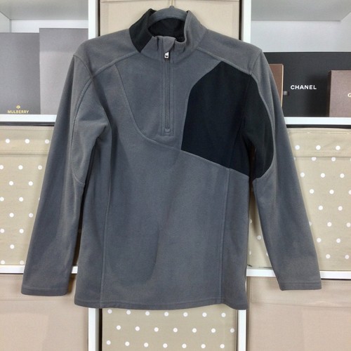 Spyder fleece pullover medium - spyder,