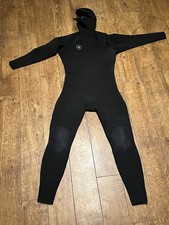 Visla 7 Seas 5/4mm Winter