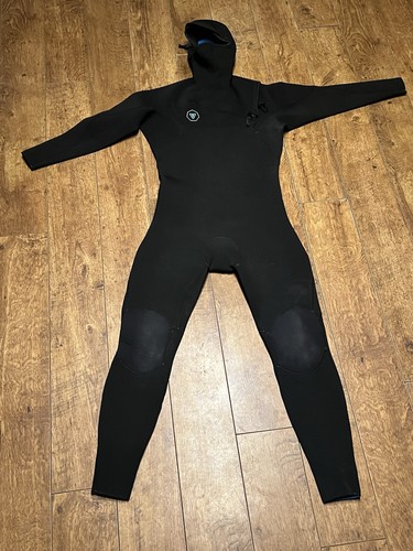 Visla seas 4mm - 7,
