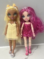 Rainbow High Junior High Doll