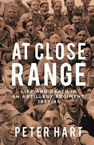 Close range life and death - range:,