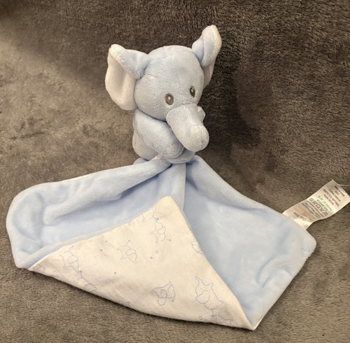 Matalan blue elephant - blue,