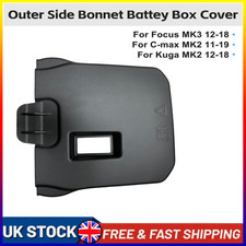 Front Battery Terminal Box