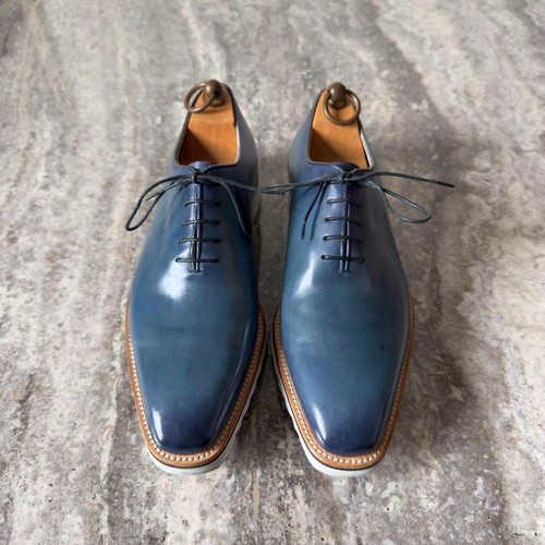Berluti alessandro patina - berluti,