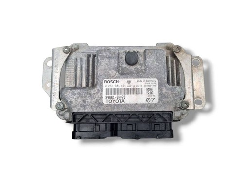 Citroen 2010 engine control - c1,