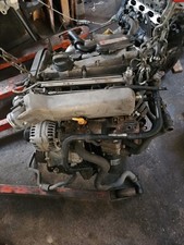 AUDI TT MK1 180 QUATTRO ENGINE
