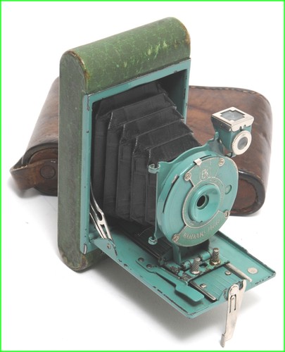 Eastman kodak petite 127 film - petite,