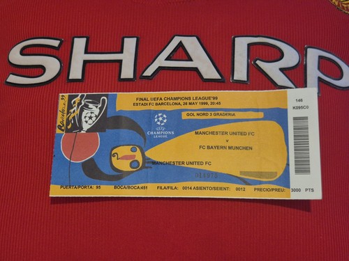 Manchester united bayern - manchester, v