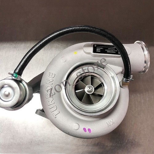 Turbo turbocharger hx40w - turbo,