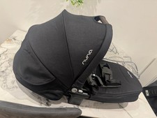 Nuna Lytl Triv Next Carrycot