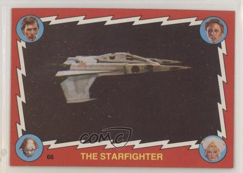 1979 topps buck rogers - 1979, the