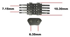Cam Chain Link For Suzuki TU