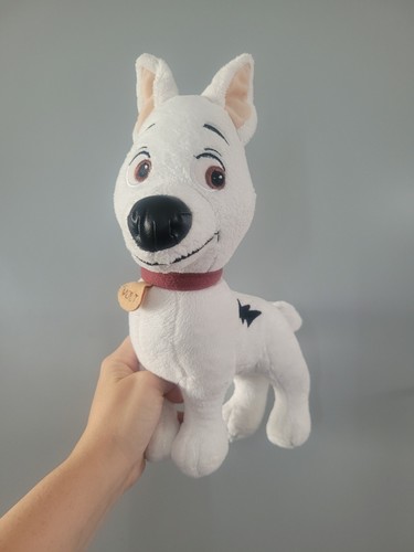 Disney volt bolt rare - disney, volt/bolt