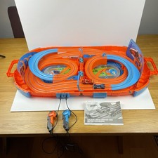 Hot Wheels Scalextric Race