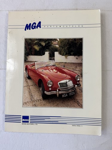 Mga parts catalog - catalog, motors